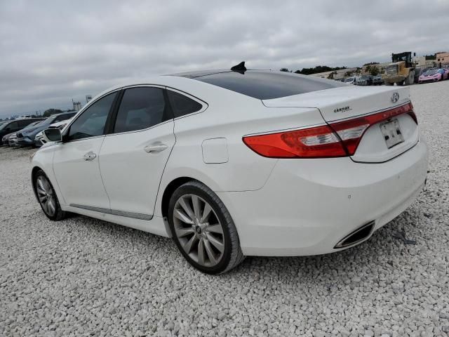 2014 Hyundai Azera GLS