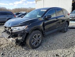 Honda crv salvage cars for sale: 2020 Honda CR-V EX