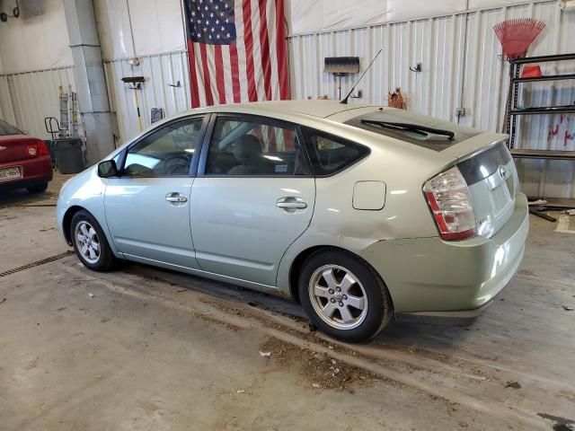 2009 Toyota Prius