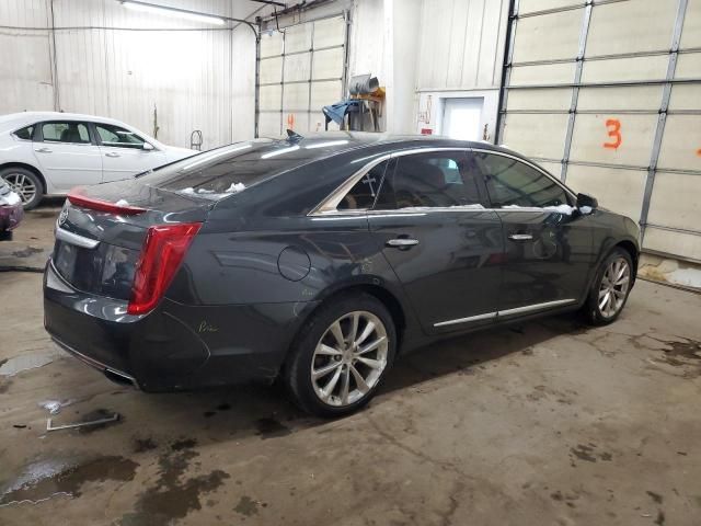 2013 Cadillac XTS Premium Collection