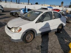 2000 Toyota Echo for sale in Van Nuys, CA