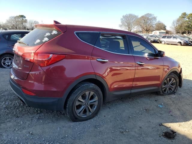 2016 Hyundai Santa FE Sport