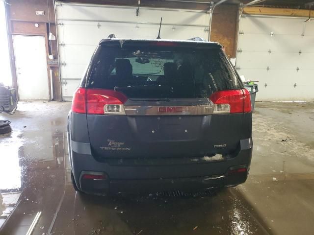 2014 GMC Terrain SLE