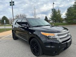 2013 Ford Explorer XLT for sale in Kansas City, KS