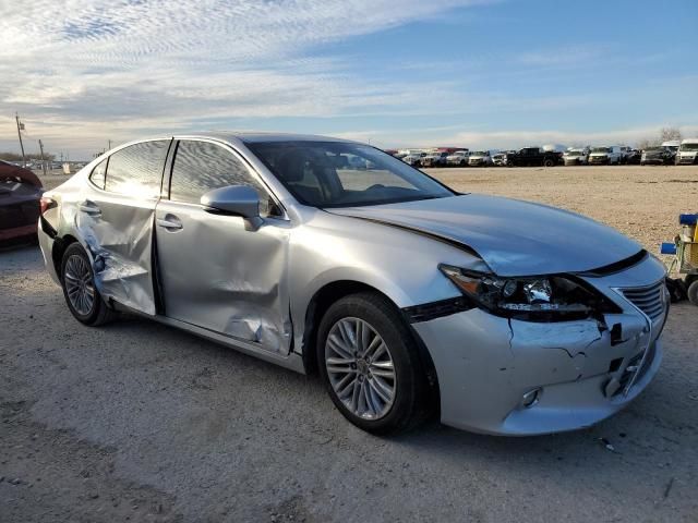 2014 Lexus ES 350