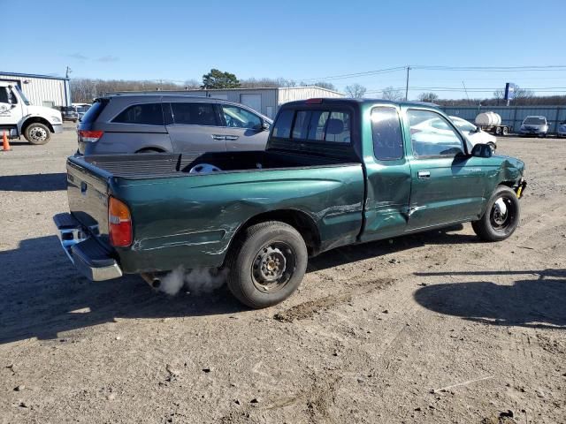 1999 Toyota Tacoma Xtracab