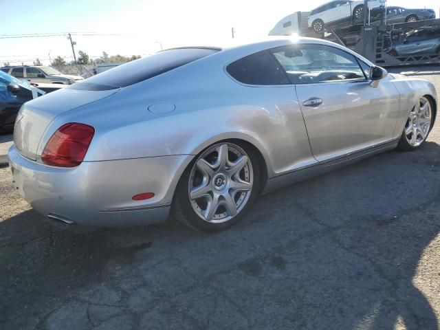 2006 Bentley Continental GT