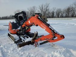 2021 Kubota KX040 for sale in Angola, NY