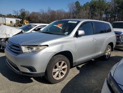 2013 Toyota Highlander Base for sale in Shreveport, LA