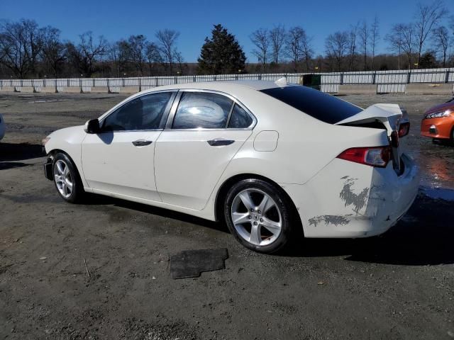 2010 Acura TSX