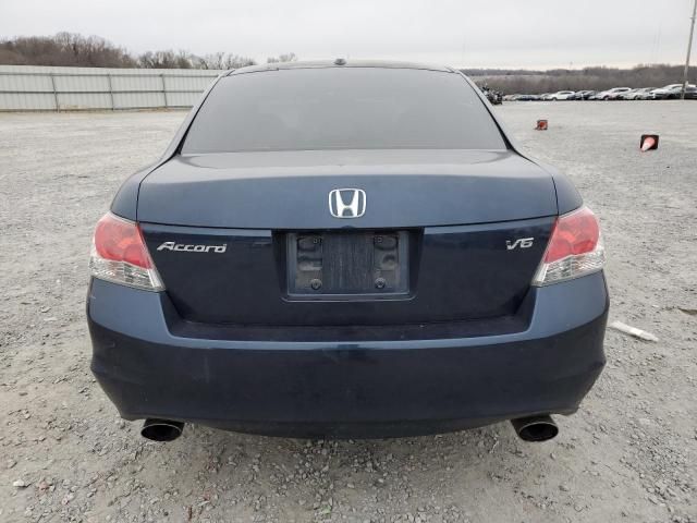 2010 Honda Accord EXL