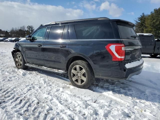 2019 Ford Expedition Max XLT