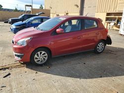 2017 Mitsubishi Mirage SE for sale in Gaston, SC