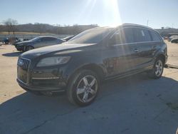 Audi q7 salvage cars for sale: 2013 Audi Q7 Premium Plus