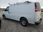 2018 Chevrolet Express G2500