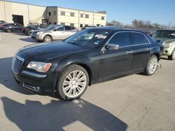 Chrysler Vehiculos salvage en venta: 2011 Chrysler 300C