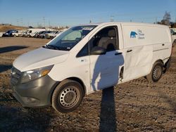 Salvage cars for sale from Copart Nampa, ID: 2016 Mercedes-Benz Metris