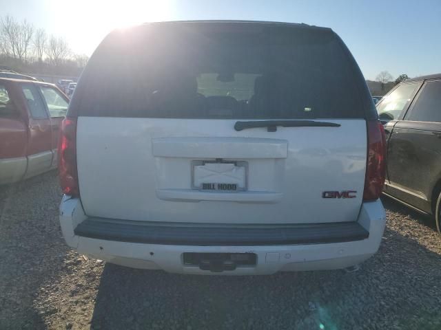 2008 GMC Yukon