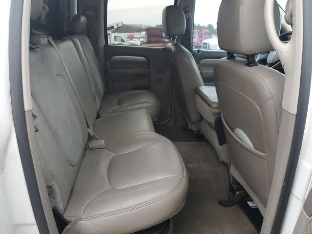 2004 Dodge RAM 3500 ST