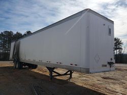 Great Dane salvage cars for sale: 2004 Great Dane Trailer