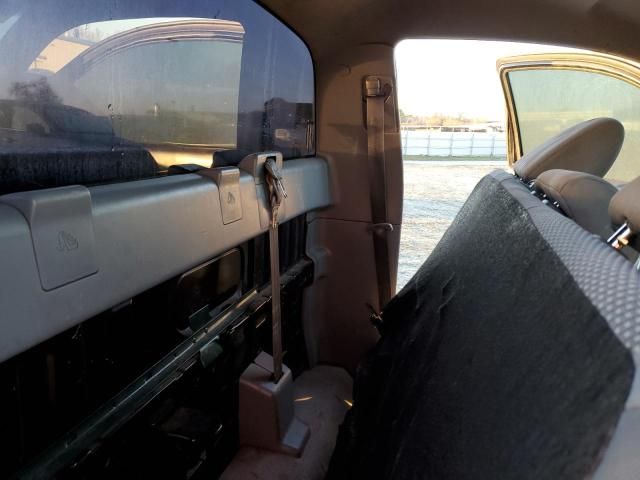2006 Toyota Tacoma