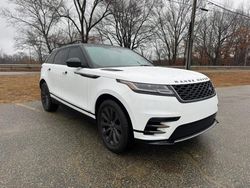 2020 Land Rover Range Rover Velar R-DYNAMIC S en venta en North Billerica, MA