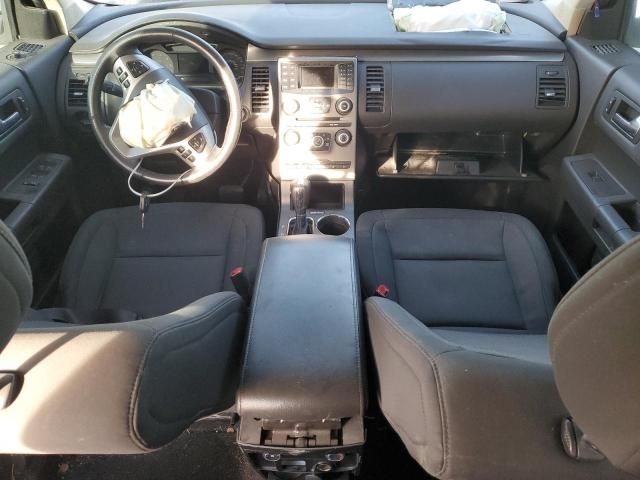 2014 Ford Flex se