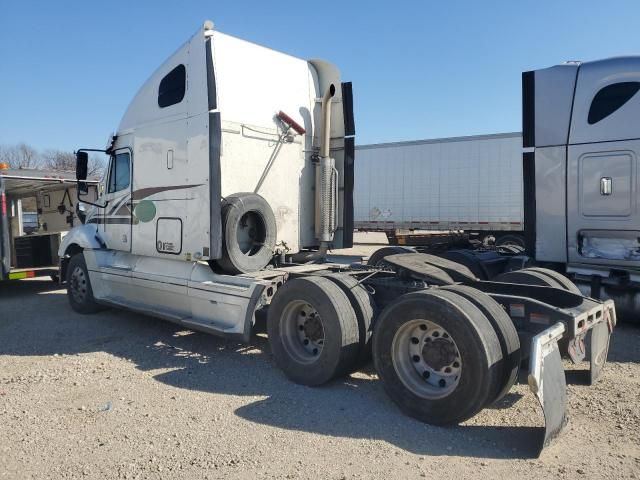 2006 Freightliner Conventional Columbia