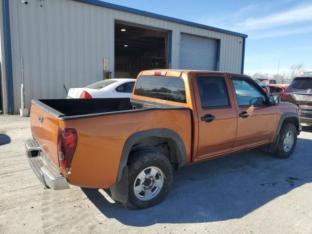 2005 Chevrolet Colorado