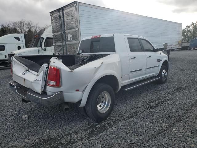 2016 Dodge 3500 Laramie