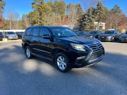 2016 Lexus GX 460 for sale in North Billerica, MA