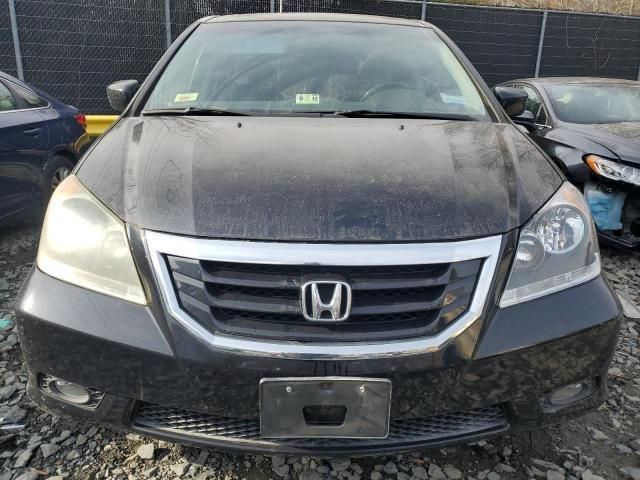 2008 Honda Odyssey Touring