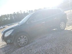 Buick Enclave salvage cars for sale: 2011 Buick Enclave CXL