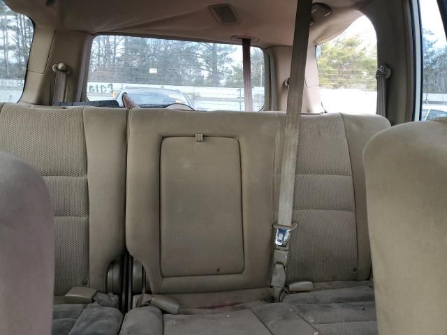 2008 Honda Pilot EX