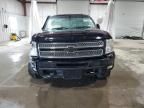 2013 Chevrolet Silverado K1500 LTZ