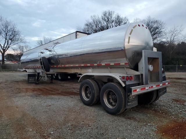 1995 Walker Tanker