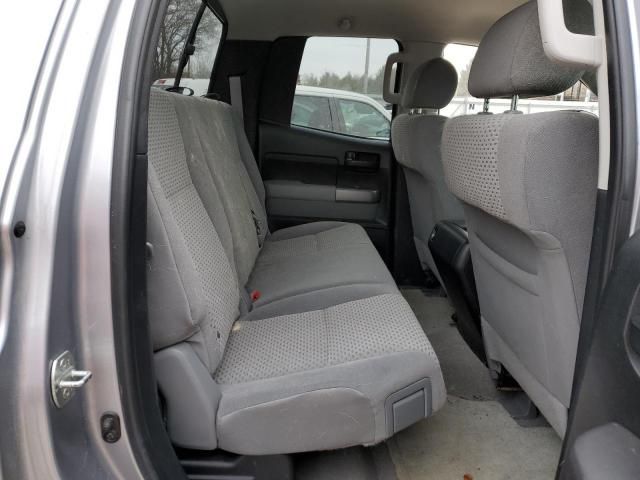 2011 Toyota Tundra Double Cab SR5