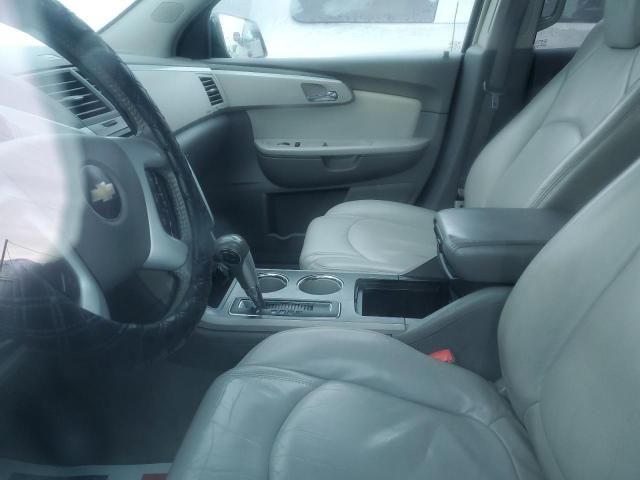 2009 Chevrolet Traverse LT