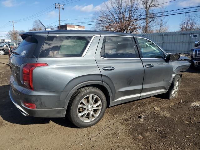 2021 Hyundai Palisade SE