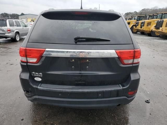 2011 Jeep Grand Cherokee Laredo