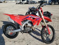 2023 Honda CRF250 RX for sale in Haslet, TX