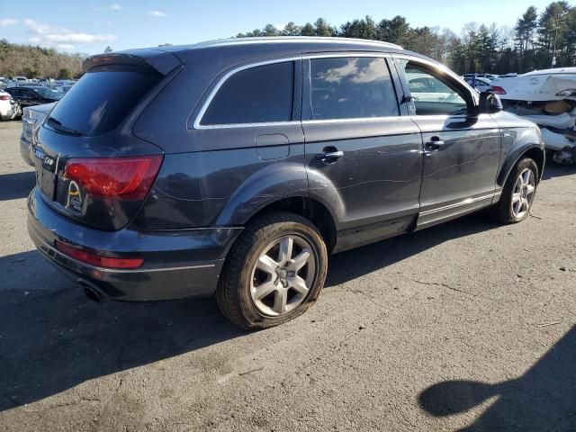 2015 Audi Q7 Premium