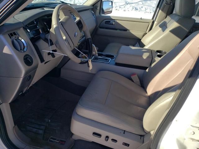 2013 Ford Expedition Limited