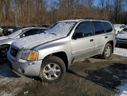 GMC Envoy salvage cars for sale: 2005 GMC Envoy