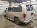 2012 Ford Econoline E350 Super Duty Wagon