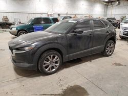 Salvage cars for sale from Copart Milwaukee, WI: 2020 Mazda CX-30 Select