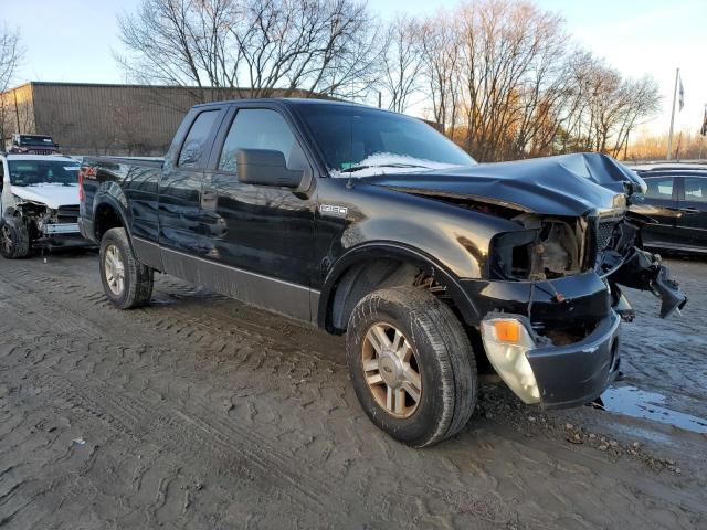 2006 Ford F150