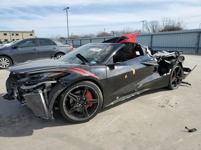 2023 Chevrolet Corvette Stingray 1LT