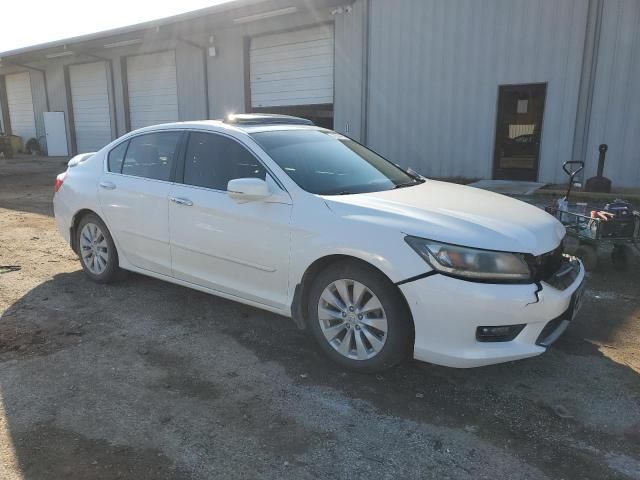 2014 Honda Accord EX