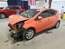 2012 Toyota Prius C for sale in Byron, GA